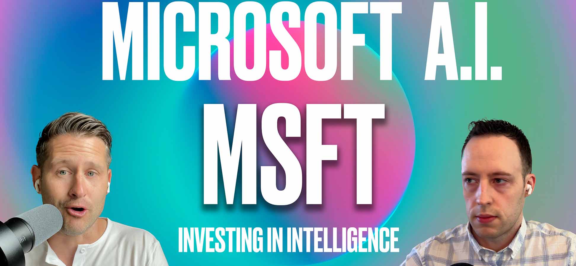 Microsoft MSFT AI Stock Analysis
