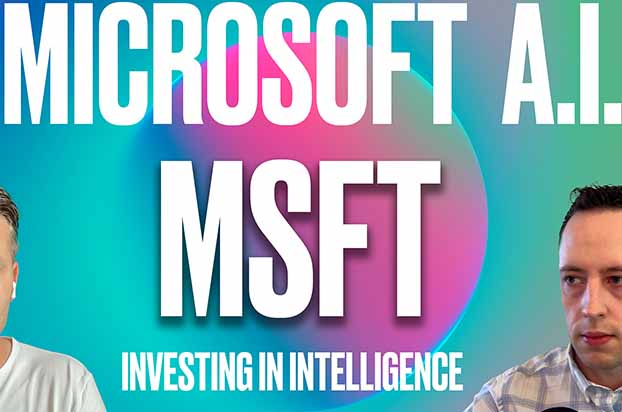Microsoft Stock ($MSFT)